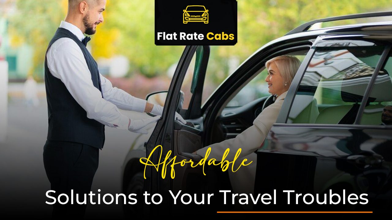 Airport Taxi Fort Saskatchewan