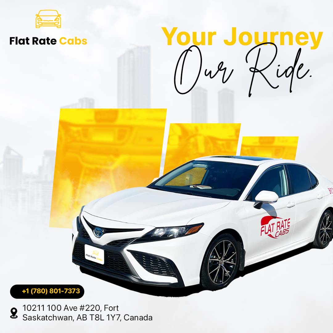 airport taxi fort Saskatchewan