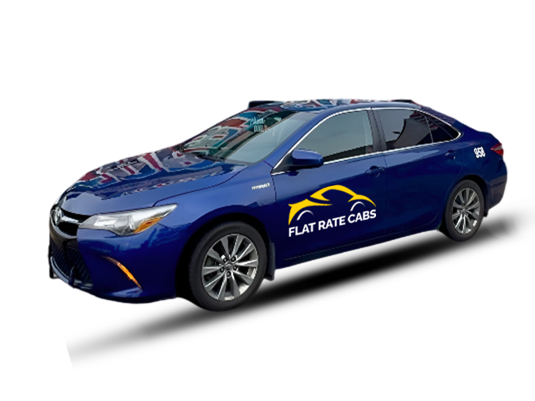 fort saskatchewan taxi