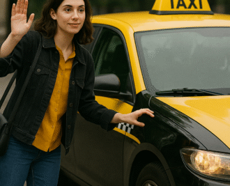 Airport Taxi Edmonton