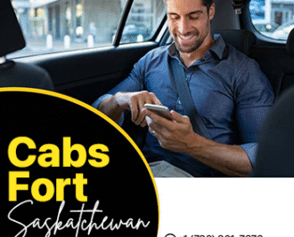Airport Taxi Edmonton