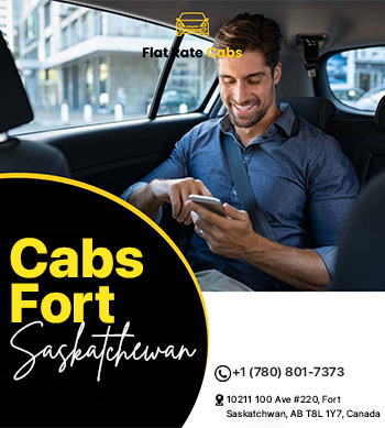 Airport Taxi Edmonton