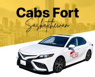 Airport Yellow Cab Fort Saskatchewan