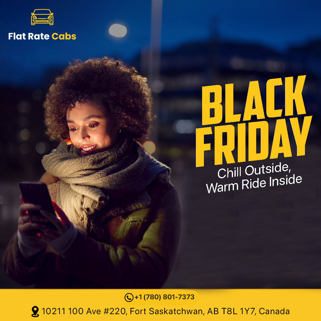 Taxi Fort Saskatchewan