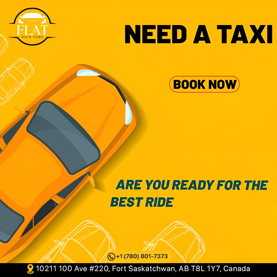 Airport taxi fort Saskatchewan